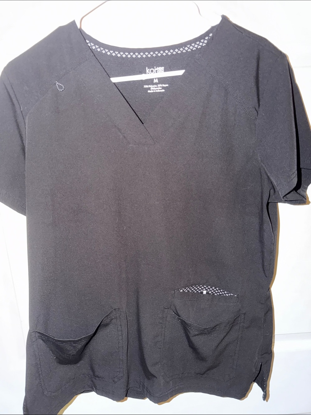 Koi women’s scrubs